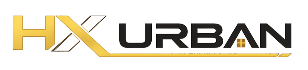 HX Urban Logo